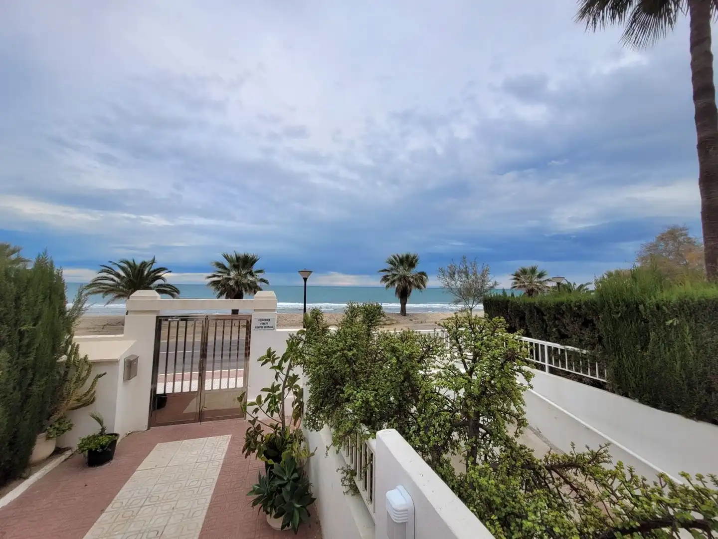 Apartments for sale in Maritimo Mediterraneo, 53, Playa Morro de Gos