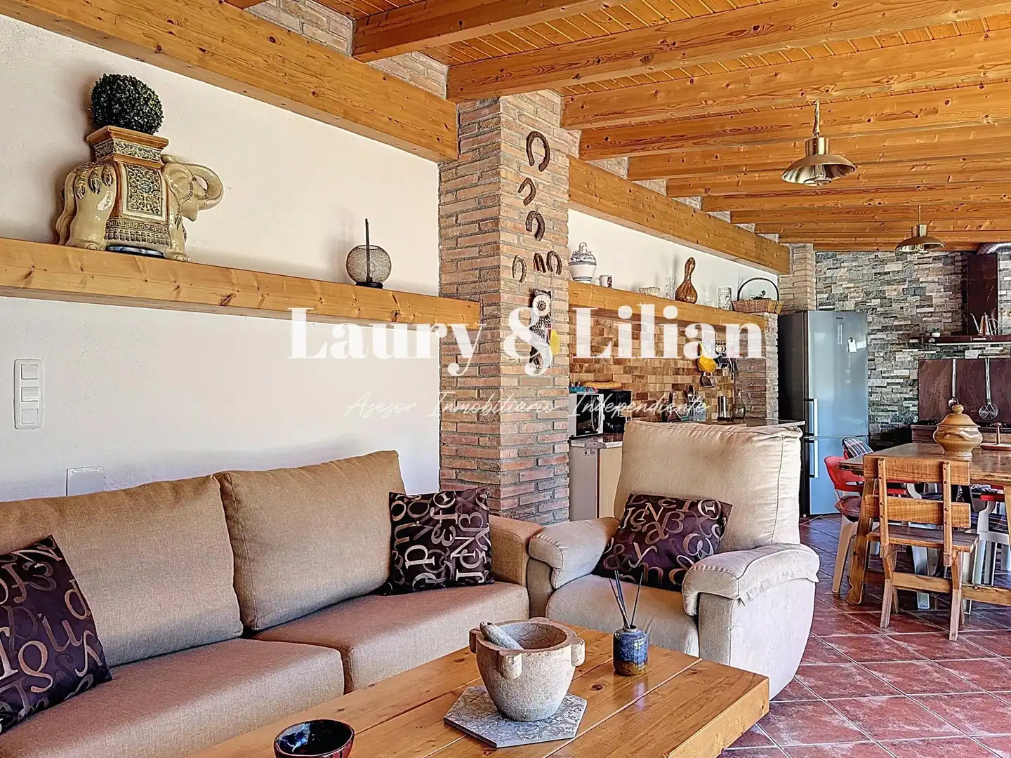 Casa o chalet en venta en Avinyonet de Puigventós