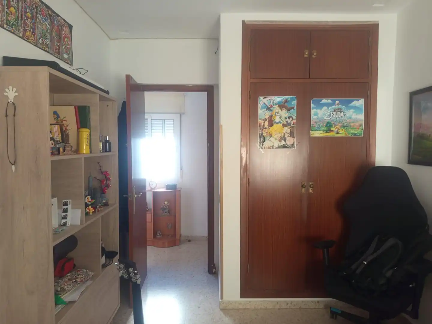 Appartamento in vendita a La Pastora - La Estación, imagen 11