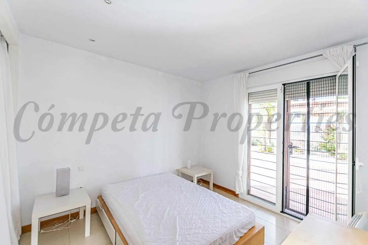 Casa amb piscina en venda a Sayalonga, imagen 18