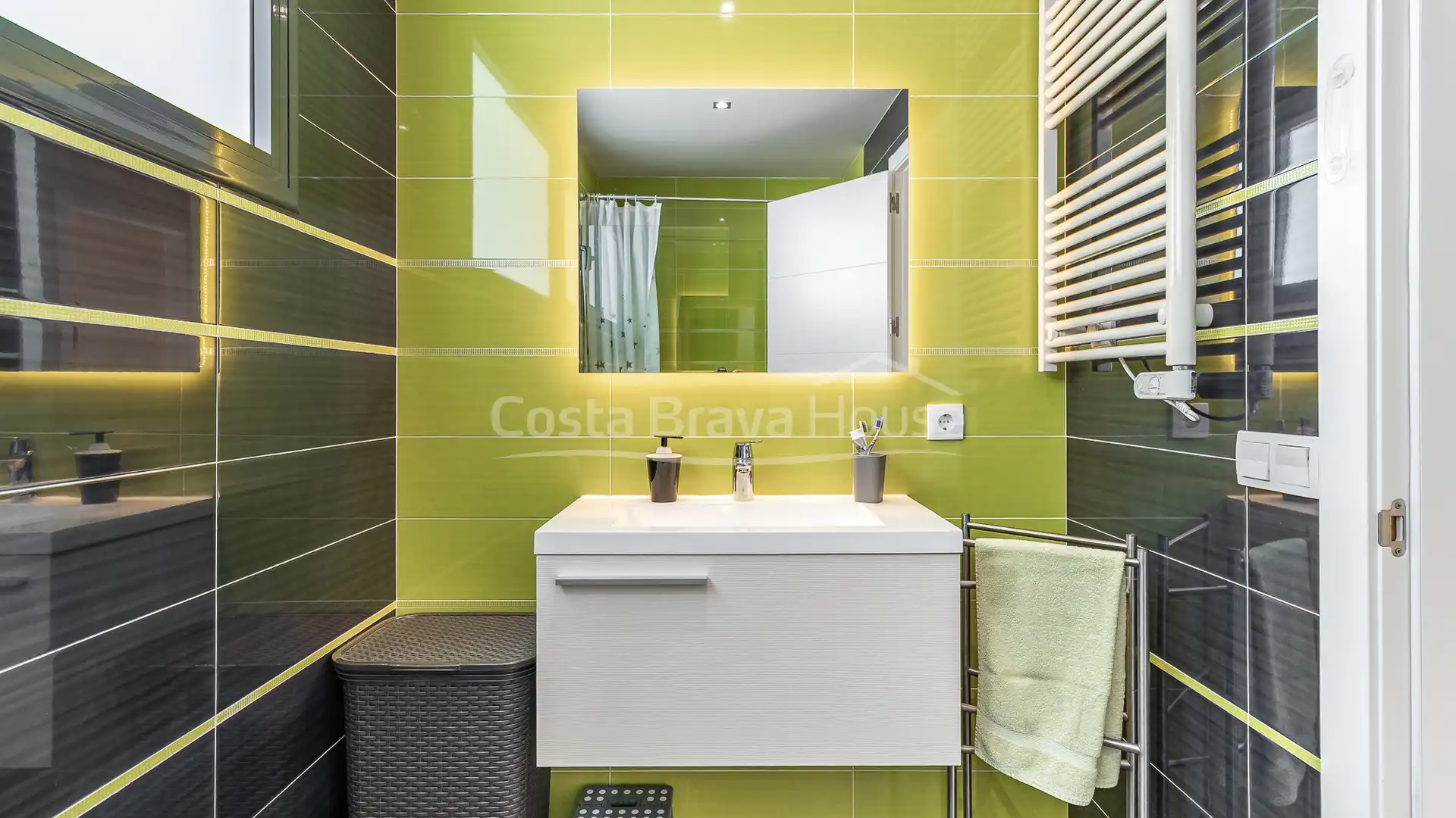 Casa con piscina en venta en Carrer del Baix Empordà, imagen 35