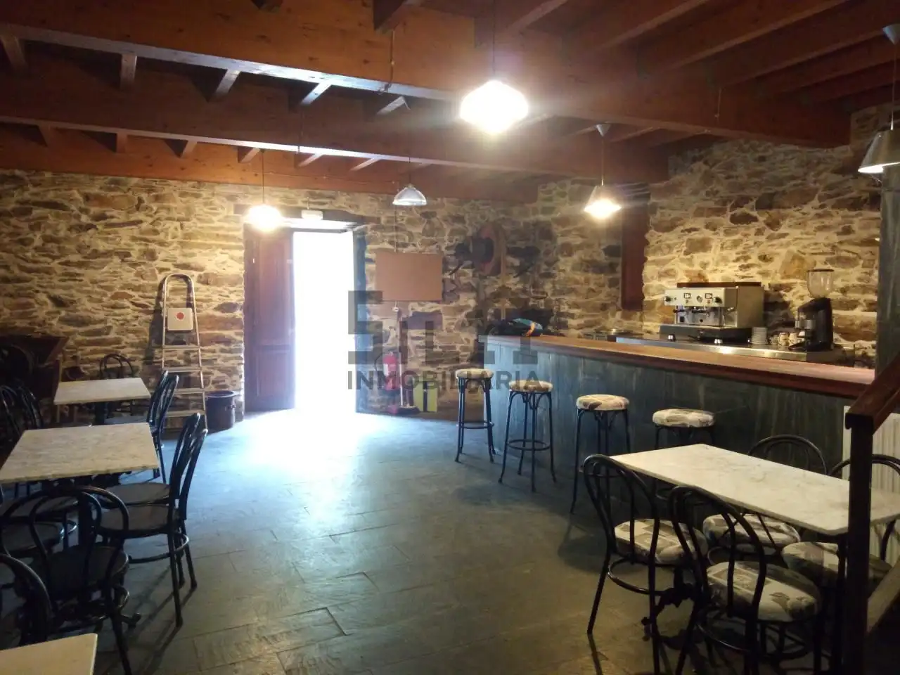 Casa rústica con terraza en venta en A Peroxa, imagen 36
