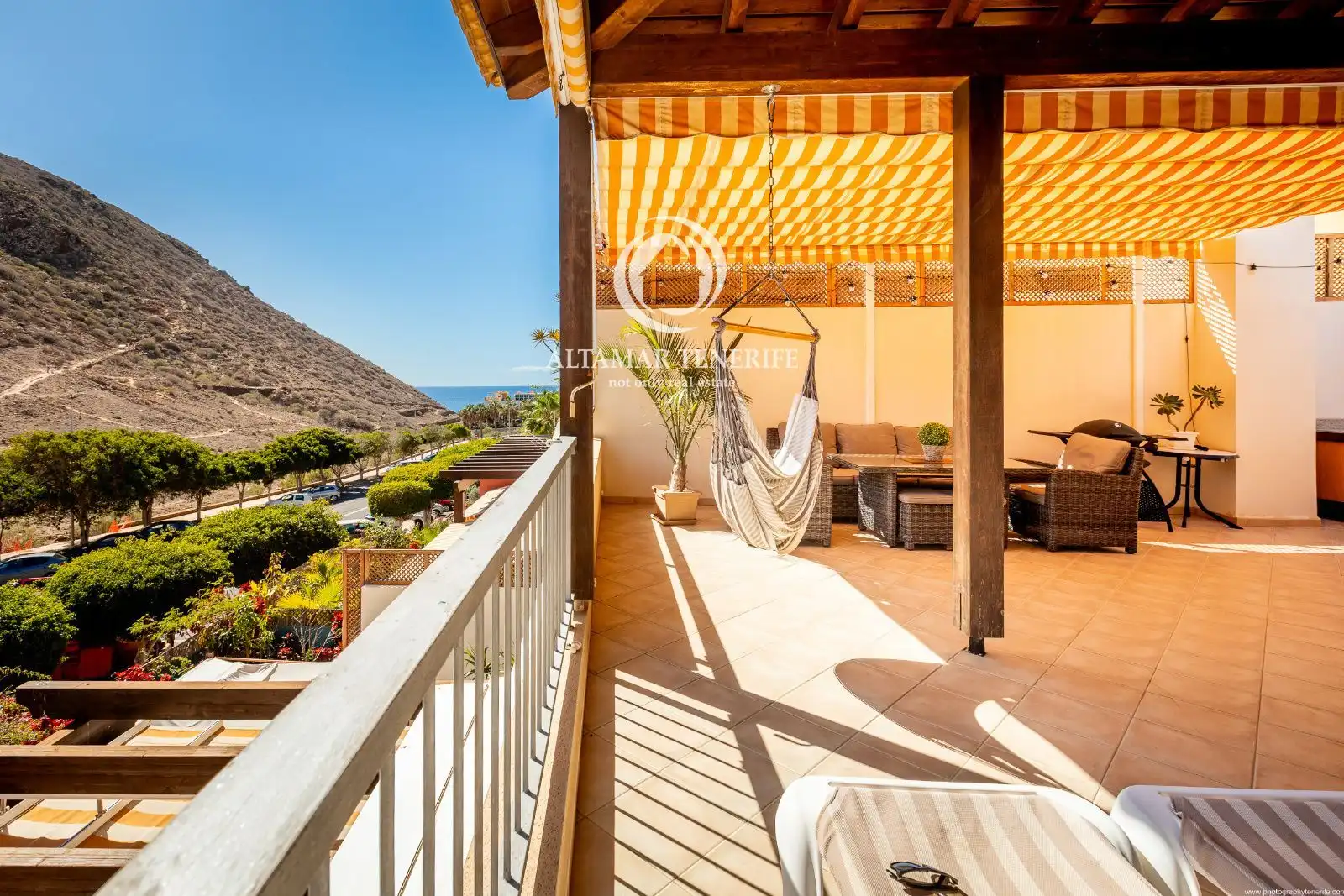 Maison mitoyenne avec terrasse à vendre à Los Cristianos, imagen 48