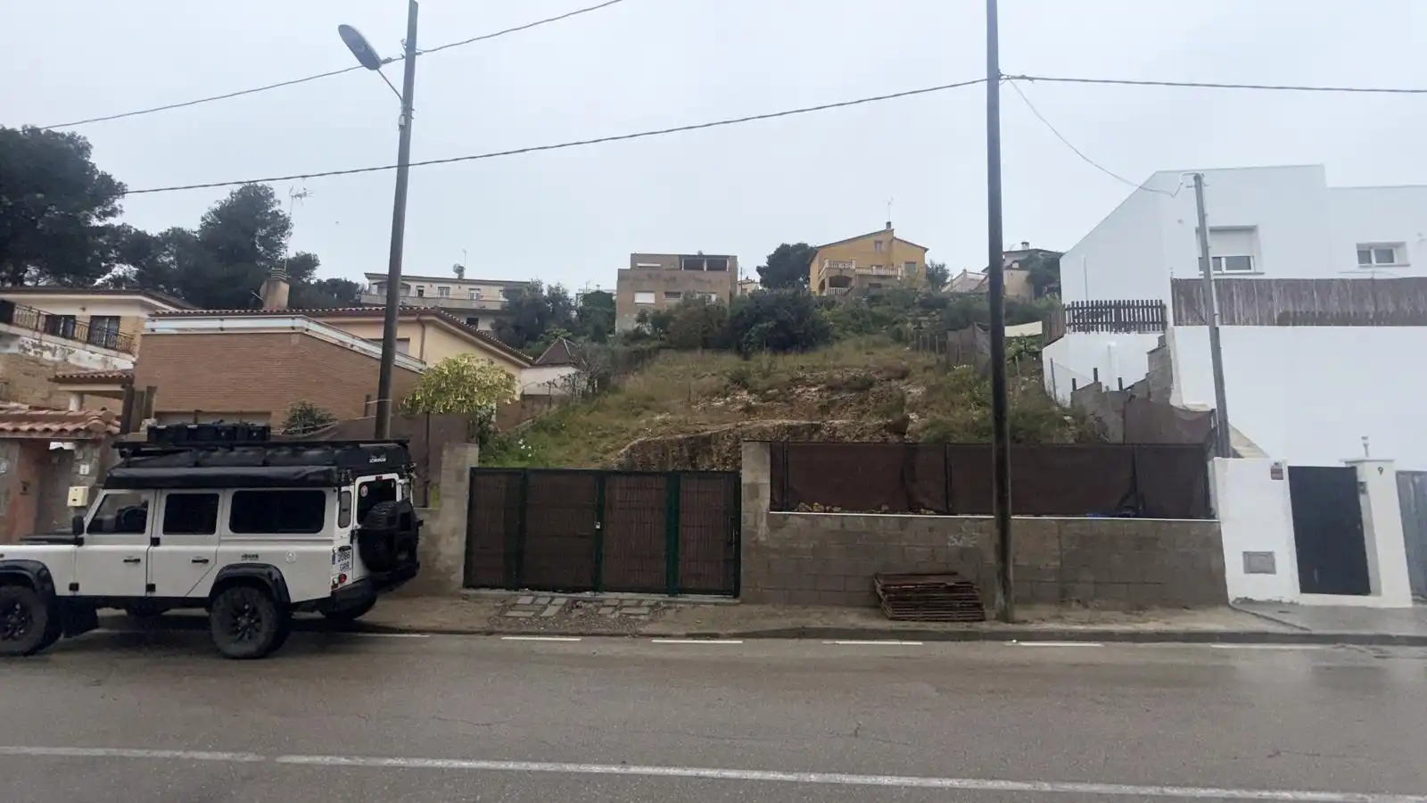 Terrenys i solars en venda a Costa Cunit - Els Jardins - Els Rosers, imagen 17