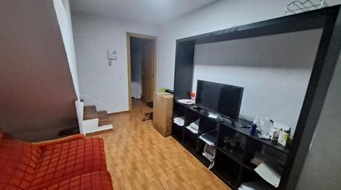 Foto 3 de Pis en venda a De Zabaleta, Prosperidad, Madrid