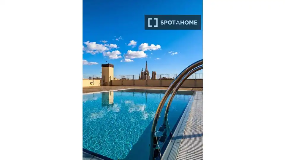Flat to rent in Ciutat Vella