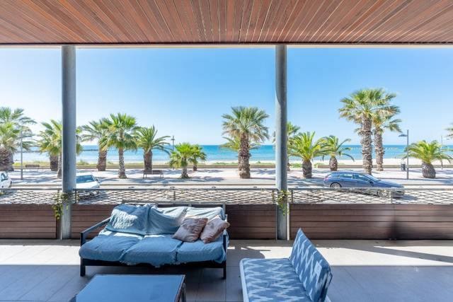 Piso en Venta en Les Salines - Pla de Sant Pere