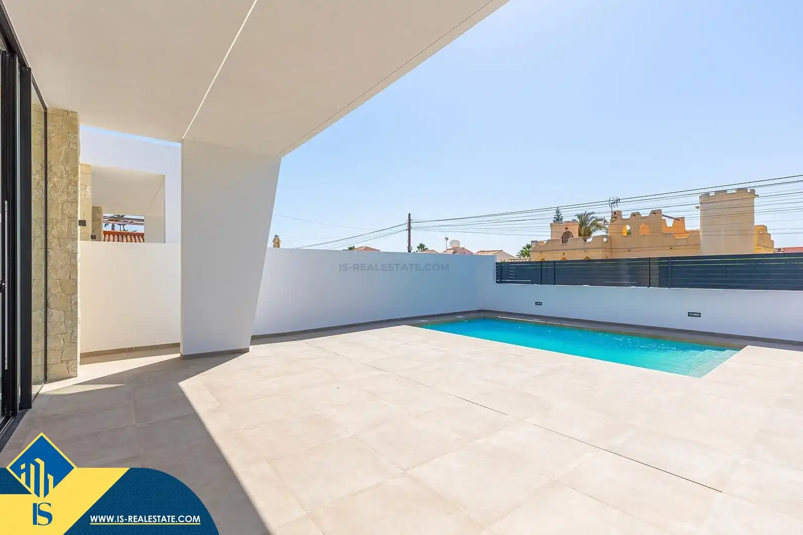 Villa avec piscine à vendre à Los Balcones - Los Altos, imagen 9