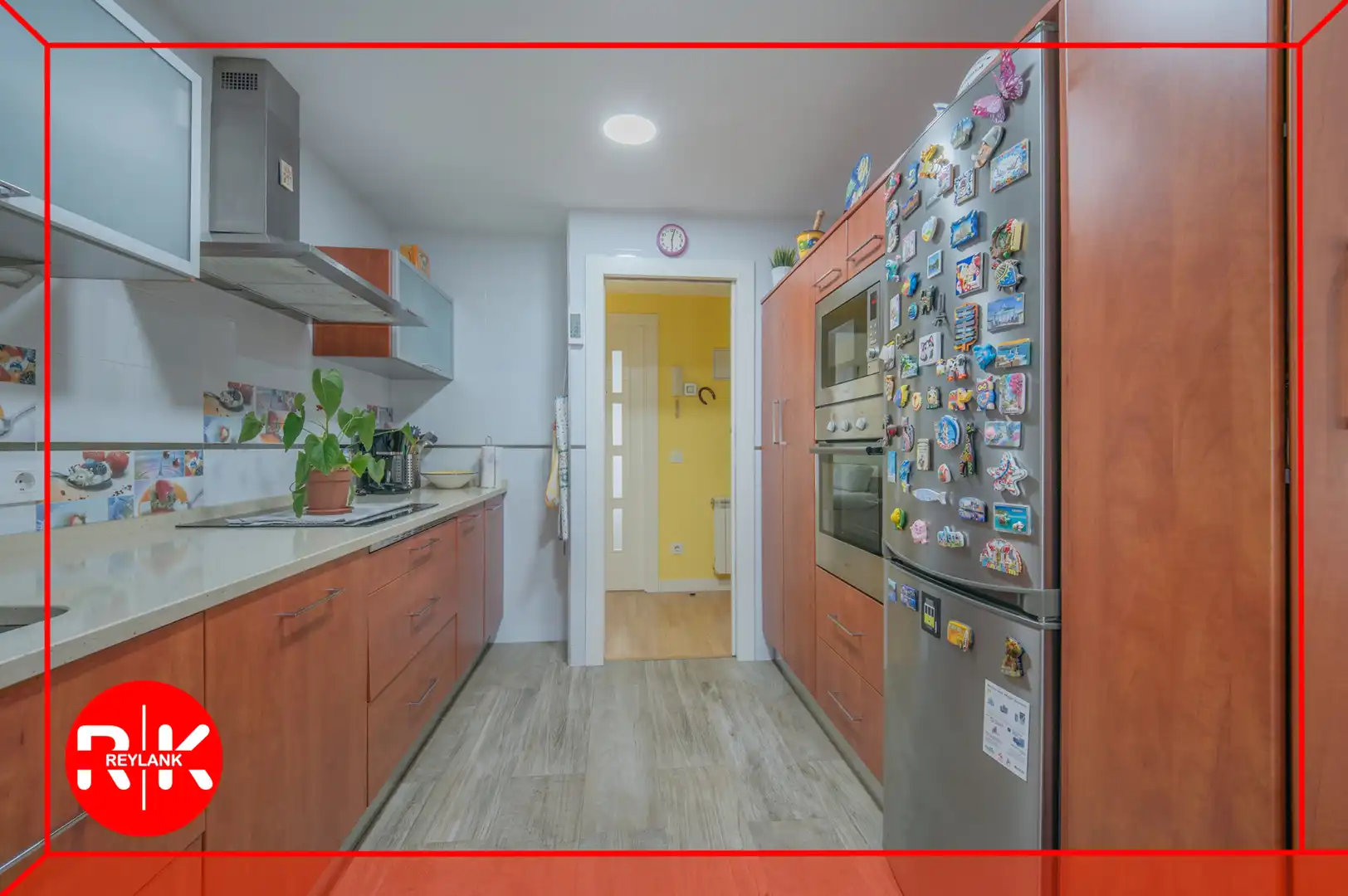 Appartamento in vendita a Ciudad 70, imagen 20