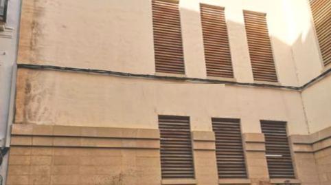 Foto 3 de Garatge de lloguer a Plaça del Marquès de Busianos, 5, El Mercat, Valencia