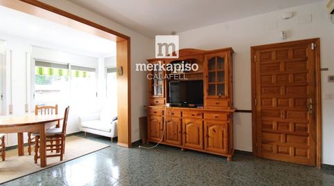 Foto 4 de Casa adosada en venda a Miramar, Cunit Residencial, Cunit