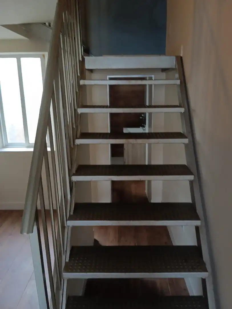 Lofts for sale in Triana