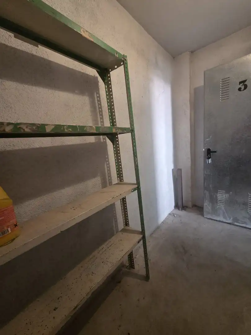 Einzelparkplatz zur Miete in Calle Isla Cabrera 10B, imagen 8