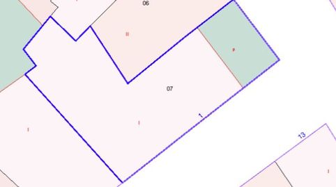 Foto 2 de Casa adosada en venta en Calle Barrionuevo, 28, Almorox, Toledo