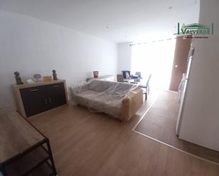 Sala d'estar de Apartament de lloguer en  Granada Capital amb Terrassa