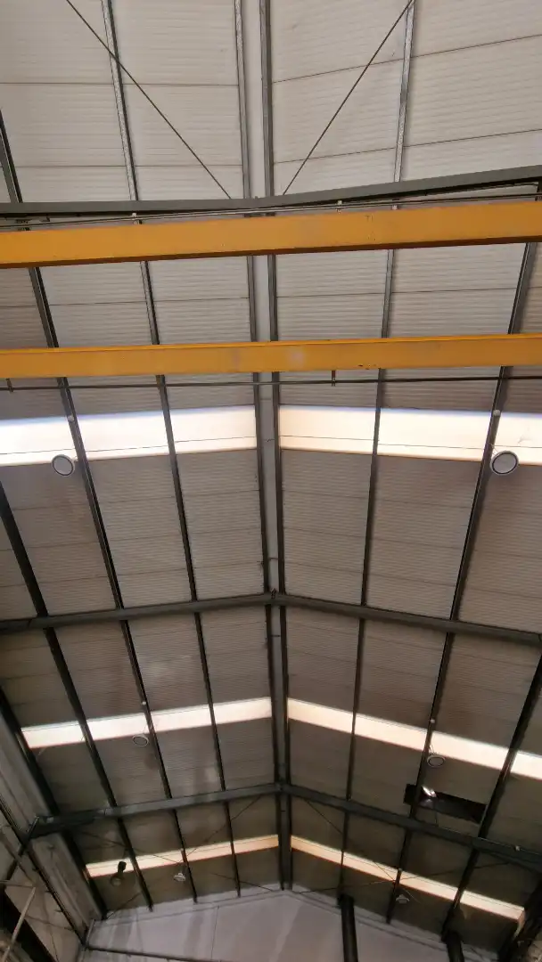 Nave industrial in vendita a Aranguren, imagen 8