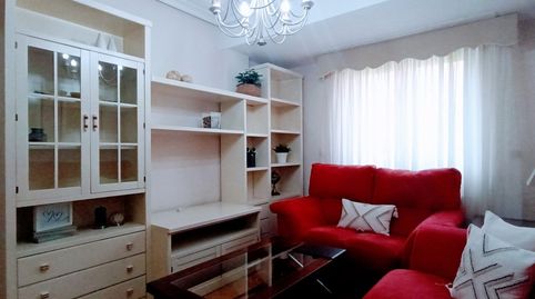 Photo 4 of Flat for rent in San Claudio, Palomeras Sureste, Madrid Capital