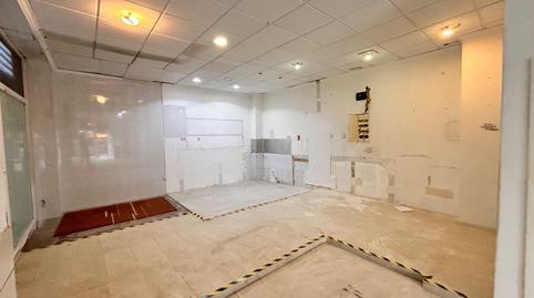 Photo 2 of Premises to rent in Caratula, 16, Ciutat Universitària, Alicante