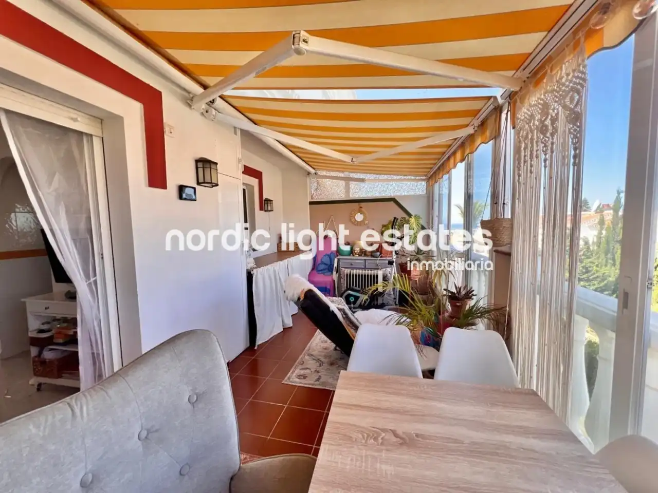 Appartement avec piscine à vendre à Torrox Park, imagen 3