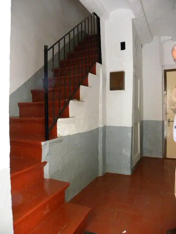 Casa o chalet en venta en Berga con Calefacción y Balcón