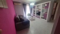 Living room of Flat for sale in Fuenlabrada  with Air Conditioner and Terrace