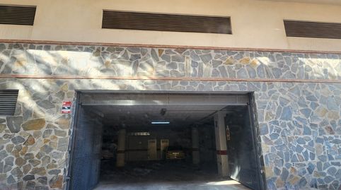 Foto 3 de Garaje de alquiler en Calle Narciso, 6, Los Pacos, Fuengirola