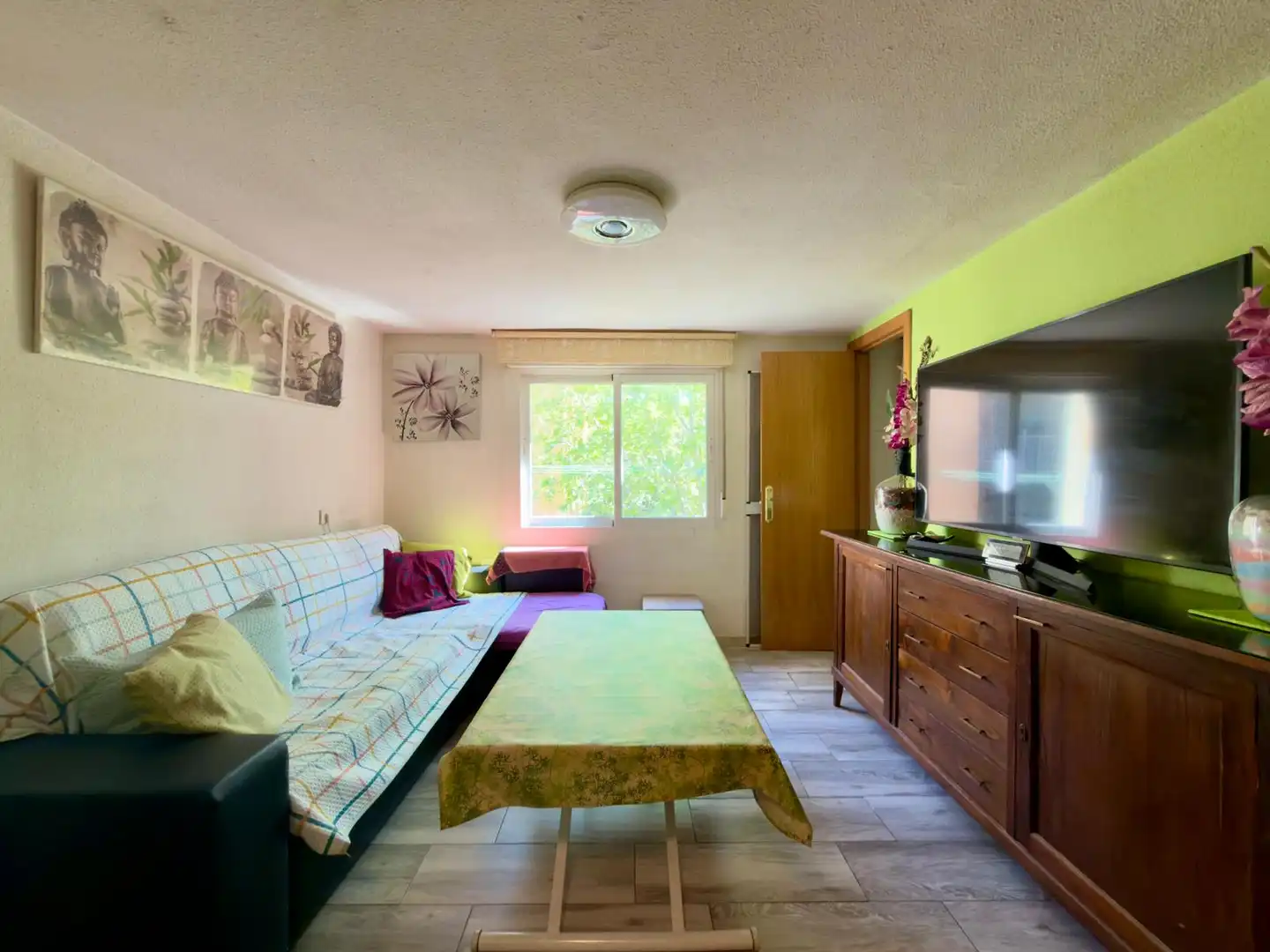 Appartement à vendre à San Blas