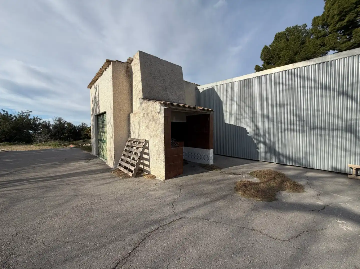 Casa rústica en venta en Aigües, imagen 7