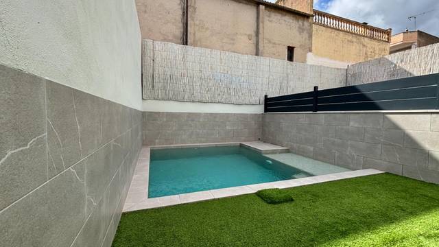 Casa adosada en Venta en Son Cotoner