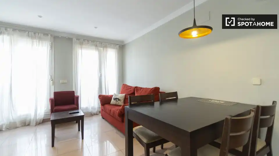 Appartement avec terrasse à louer à Centro, imagen 5