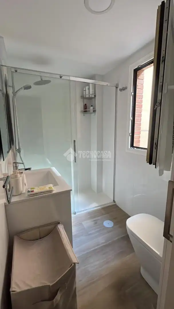 Baño de Piso en venta en Madrid