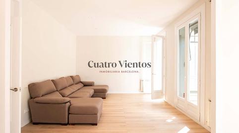 Foto 3 de Pis de lloguer a Avinguda Diagonal, Dreta de l'Eixample, Barcelona