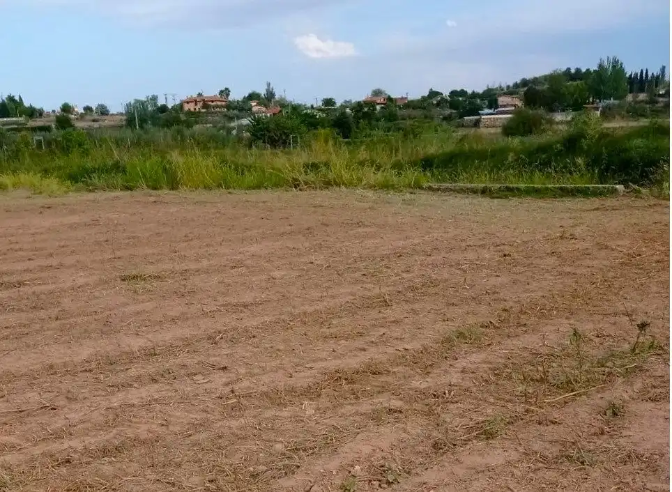 Rural land for sale in Villamediana de Iregua, imagen 3