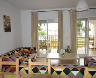 Sala d'estar de Apartament en venda en Tarifa