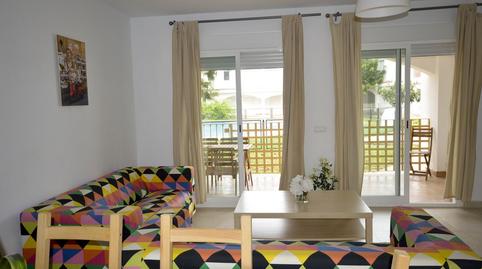 Foto 2 de Apartamento en venta en Tahivilla, Cádiz