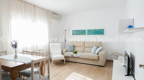 Photo 2 of House or chalet to rent in Calle Juan Bautista de la Concepción, Alcázar de San Juan, Ciudad Real