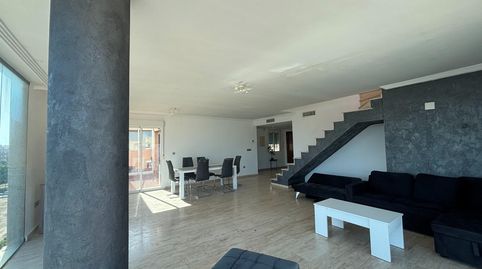 Foto 3 de Ático en venta en Beniarbeig, 9, Garbinet - Parque de las Avenidas, Alicante / Alacant