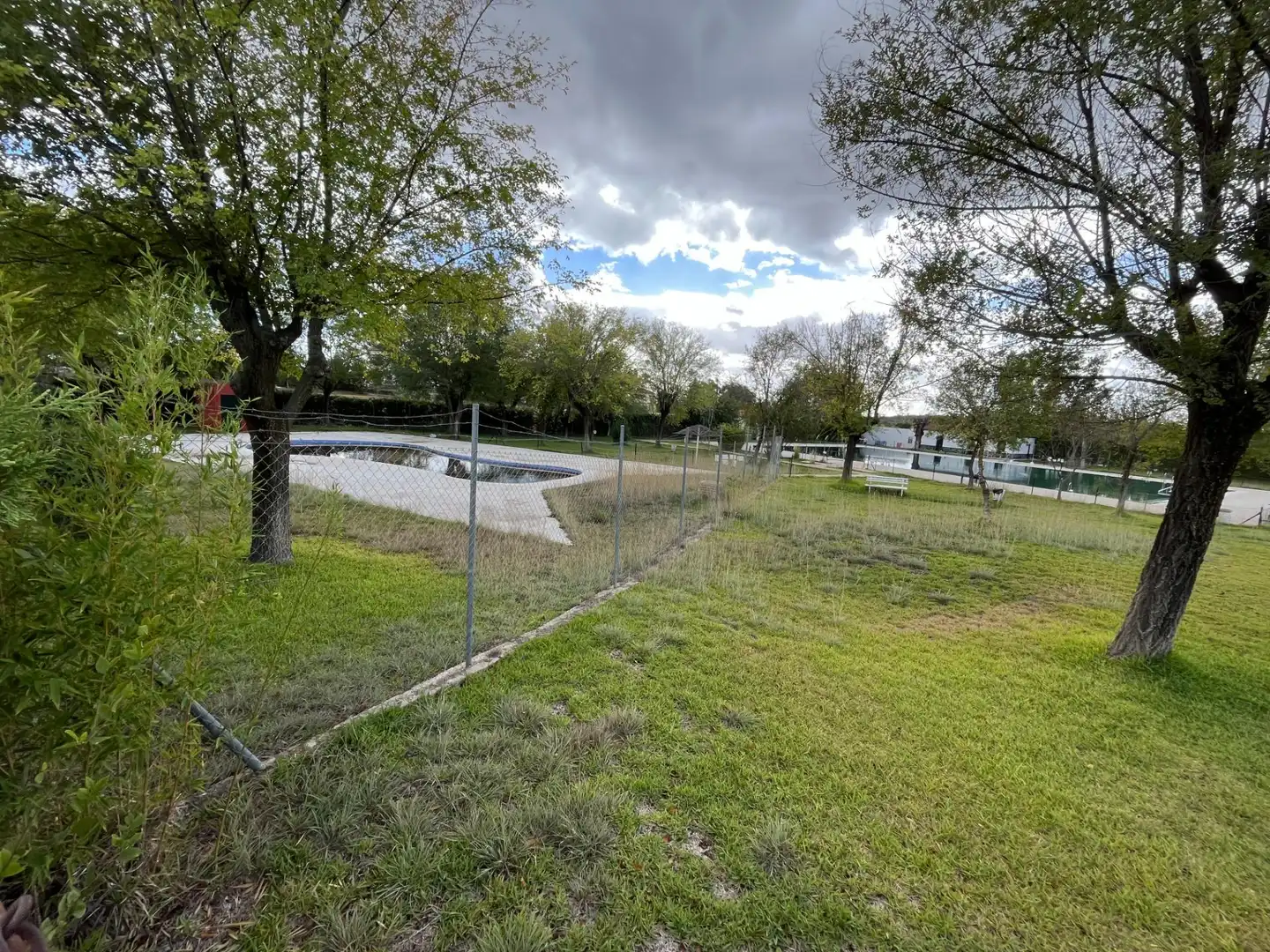 Casa o xalet en venda en Castilblanco de los Arroyos amb Aire condicionat, Jardí privat i Terrassa