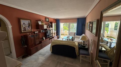 Foto 4 de Piso en venta en La Carihuela - Los Nidos, Torremolinos