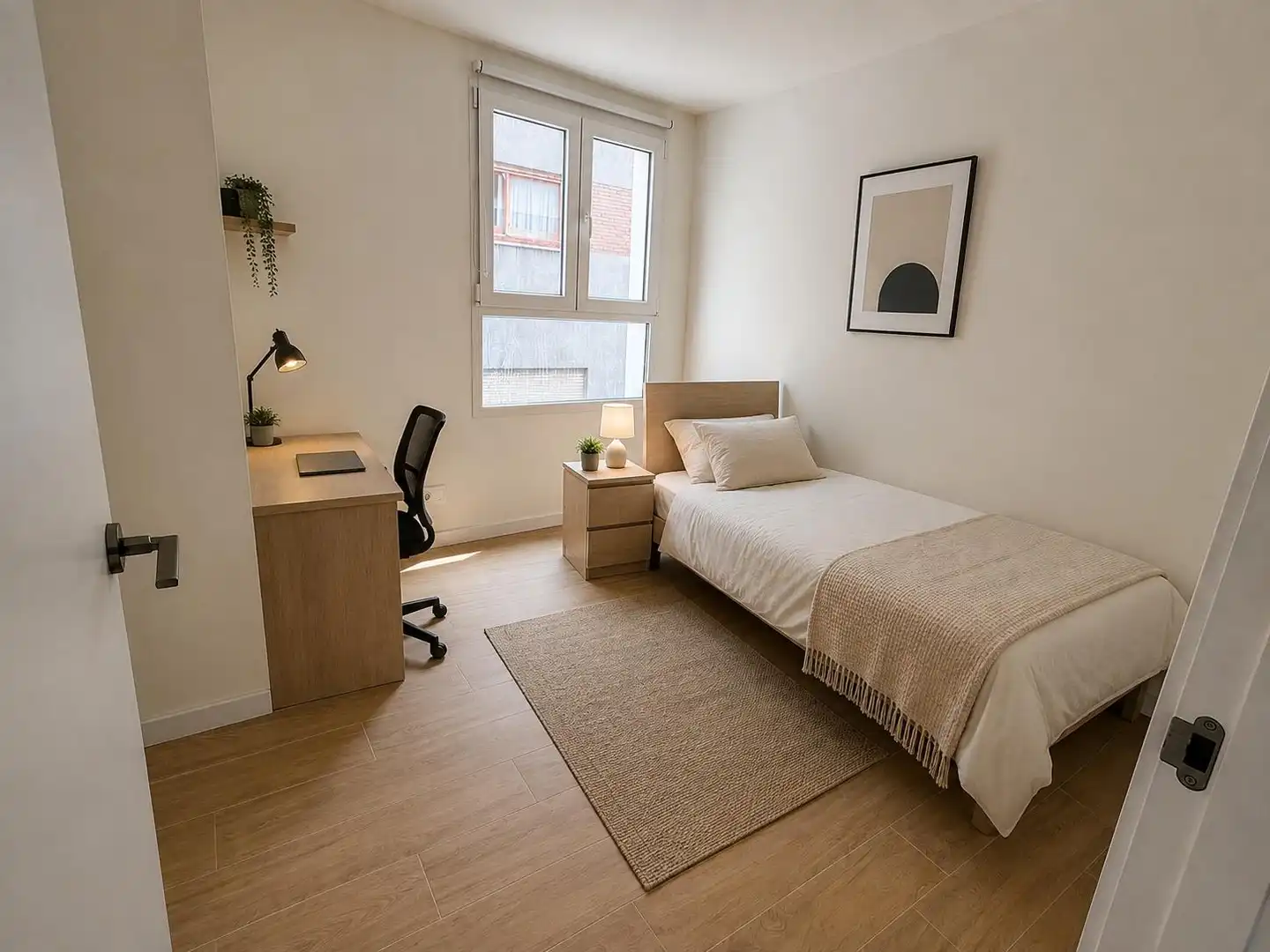 Habitación de Planta baja en venta en Xirivella