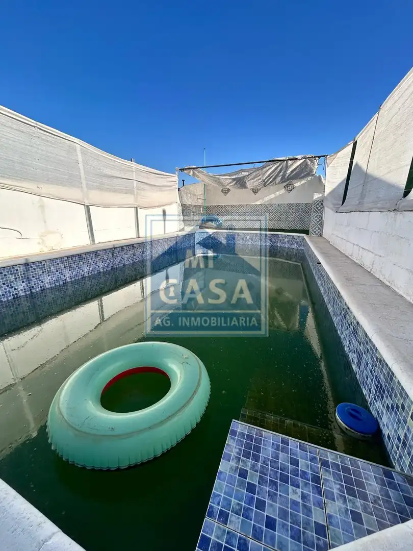 Casa o chalet en venta en Calamonte