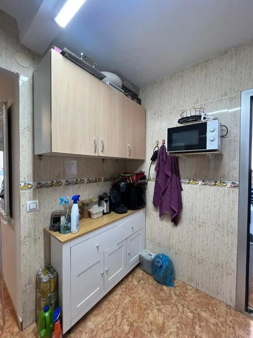 Cocina de Piso en venta en Reus con Calefacción