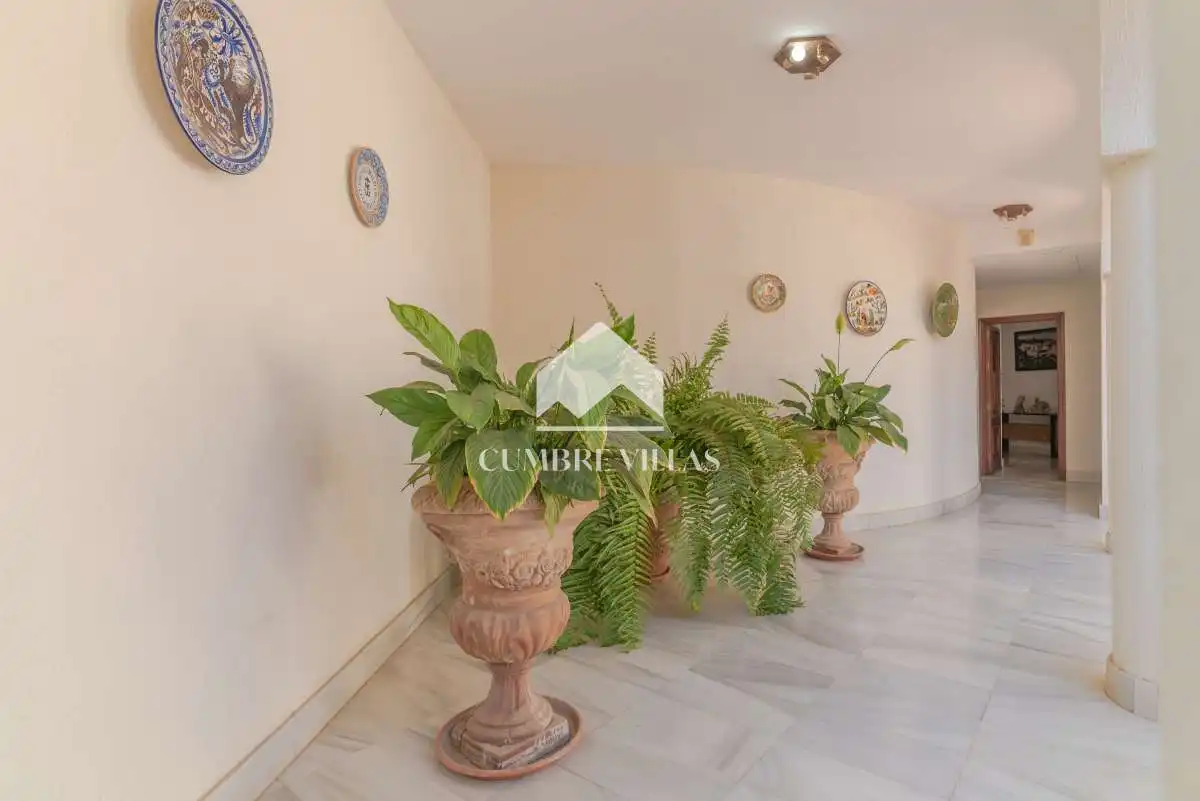 Casa amb piscina en venda a Monte los Almendros - El Pargo - Costa Aguilera, imagen 49