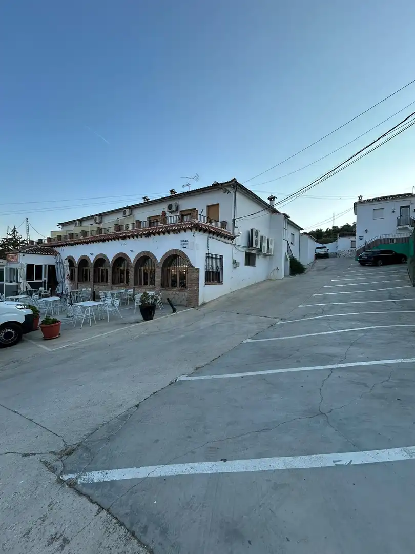 Inmuebles singulares en venta en Ardales, imagen 2
