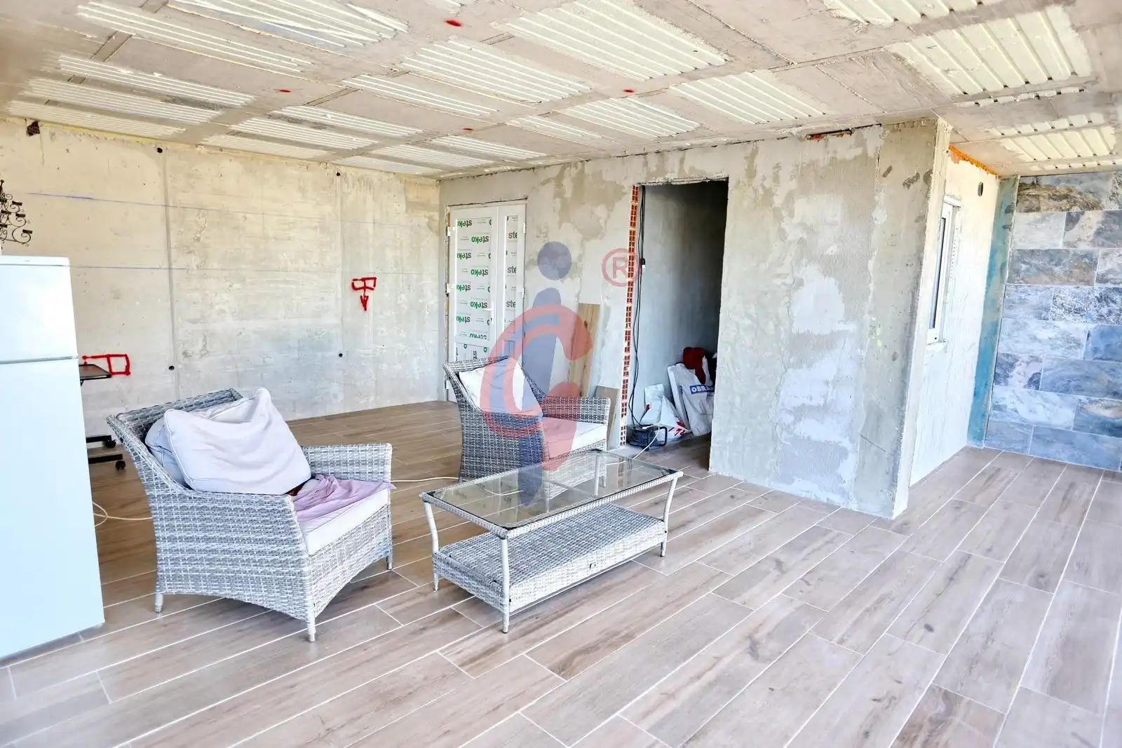 Casa o xalet en venda en Alicante / Alacant amb Jardí privat, Terrassa i Piscina