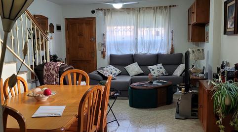 Foto 3 de Casa adosada en venda a Bahia, Murcia