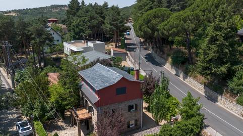 Foto 2 de Casa o xalet en venda a Navacerrada, Madrid