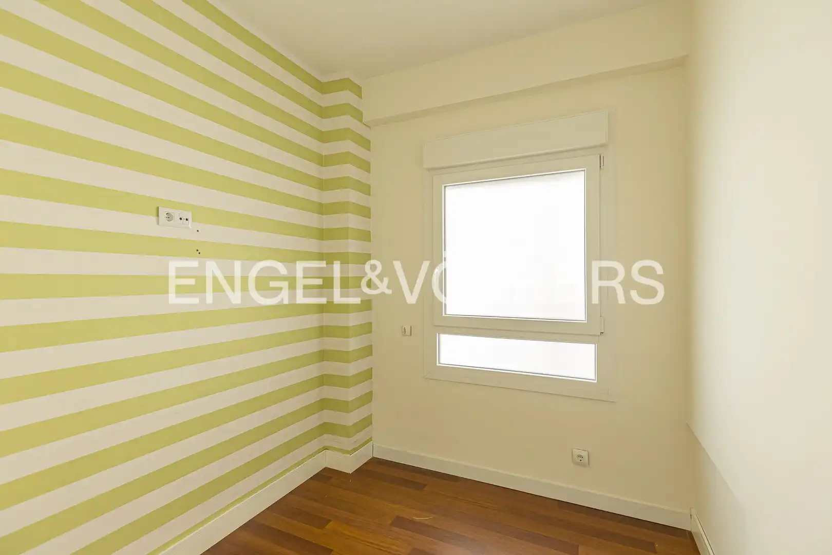 Dormitori de Pis en venda en Madrid amb Aire condicionat, Calefacció i Parquet