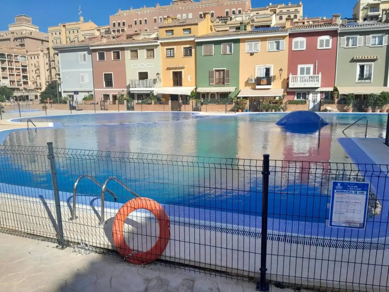 Wohnung mit Pool zum Verkauf in Calle Unió, imagen 25