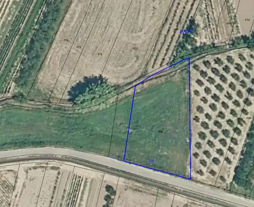 Rural land for sale in Agoncillo, imagen 9